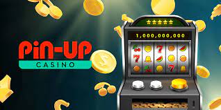 Sobre el casino Pin Up Online